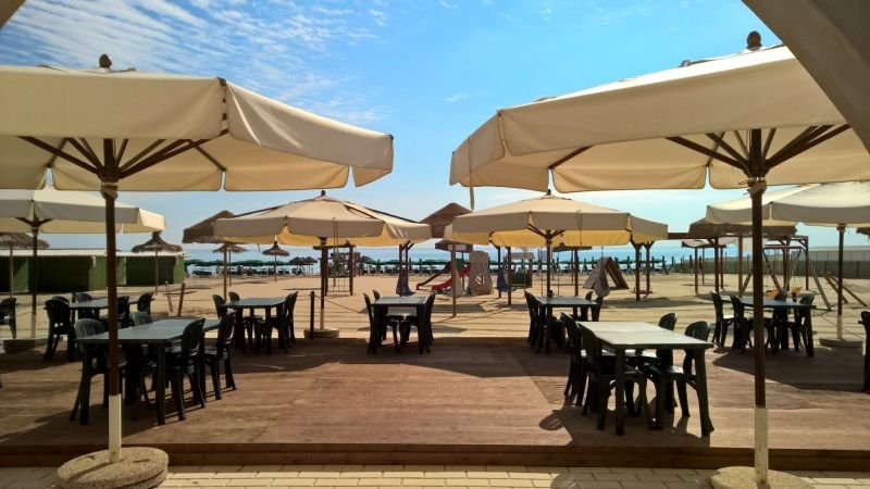 Lido Verde