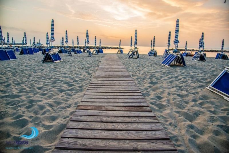 Lido F.lli Mattera - 5