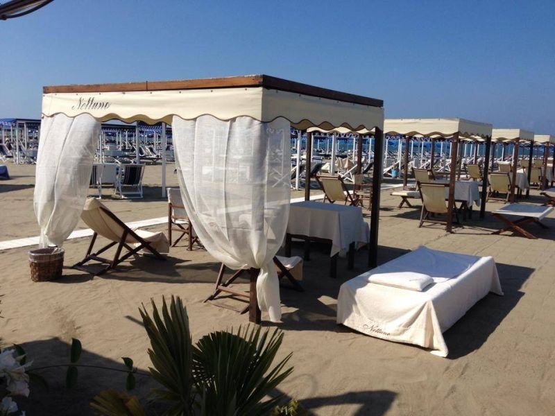 Bagno Nettuno