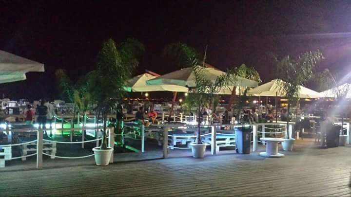 Club Levante - 2