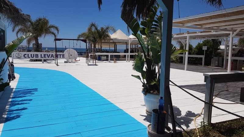 Club Levante - 4