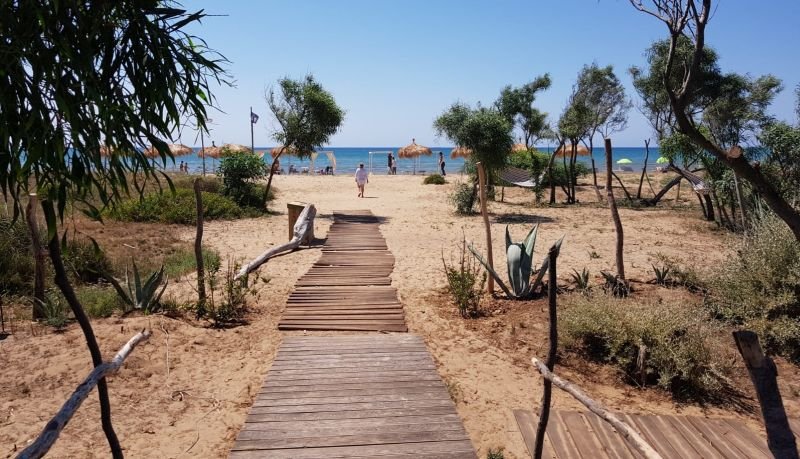Marzà Beach Club - Ispica