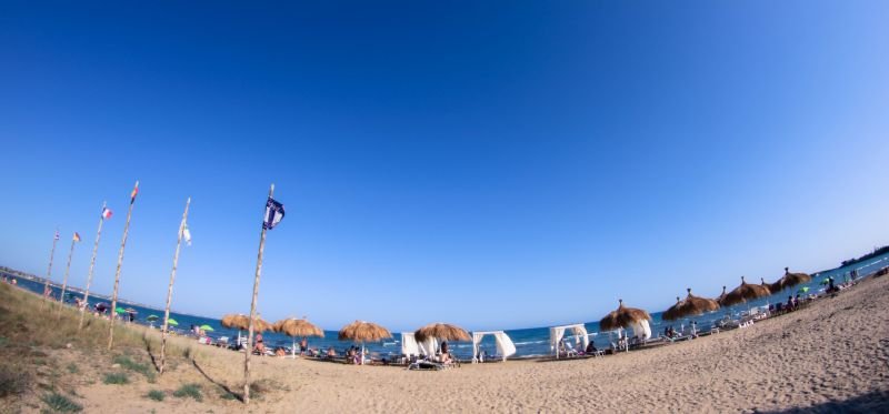 Marzà Beach Club - 2