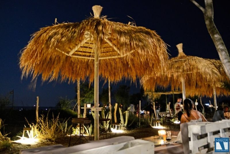 Marzà Beach Club - 3