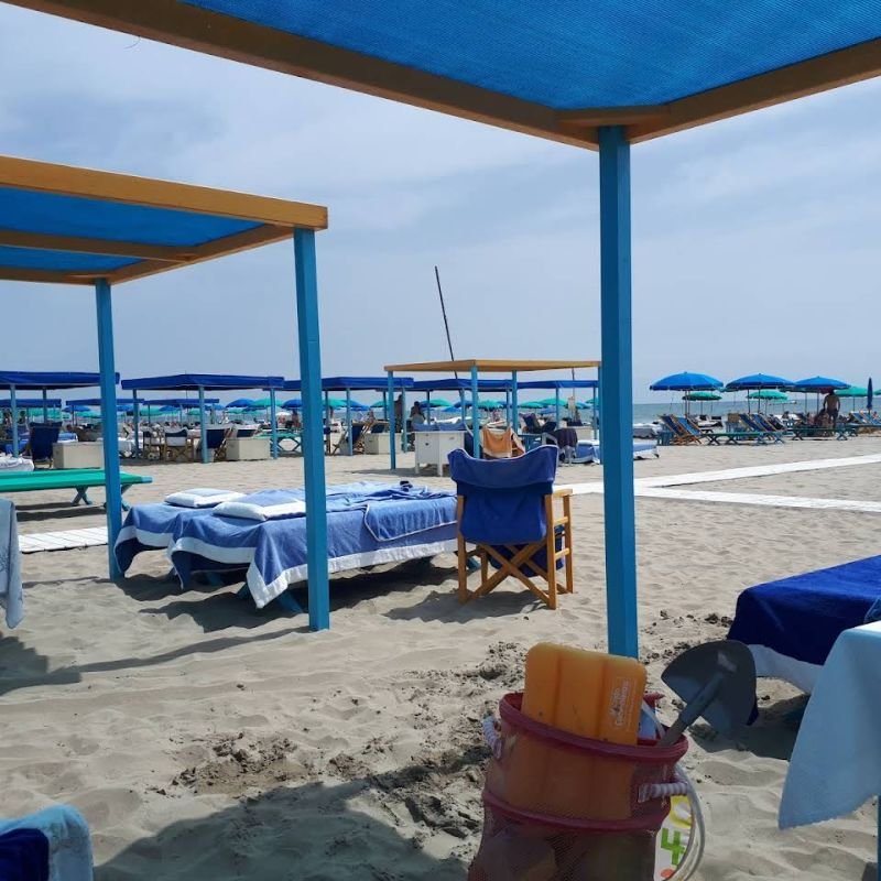 Bagno Lorenzo Levante - 2