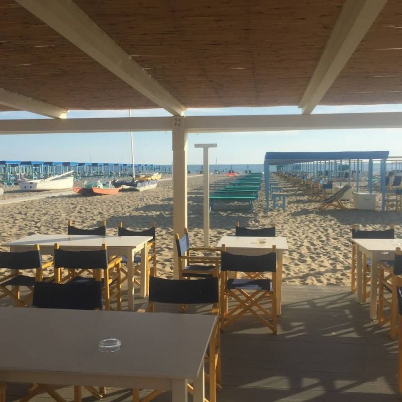 Bagno Lorenzo Levante - 3