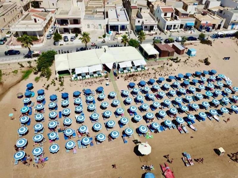 Lido Gazebo - Campobello di Mazara