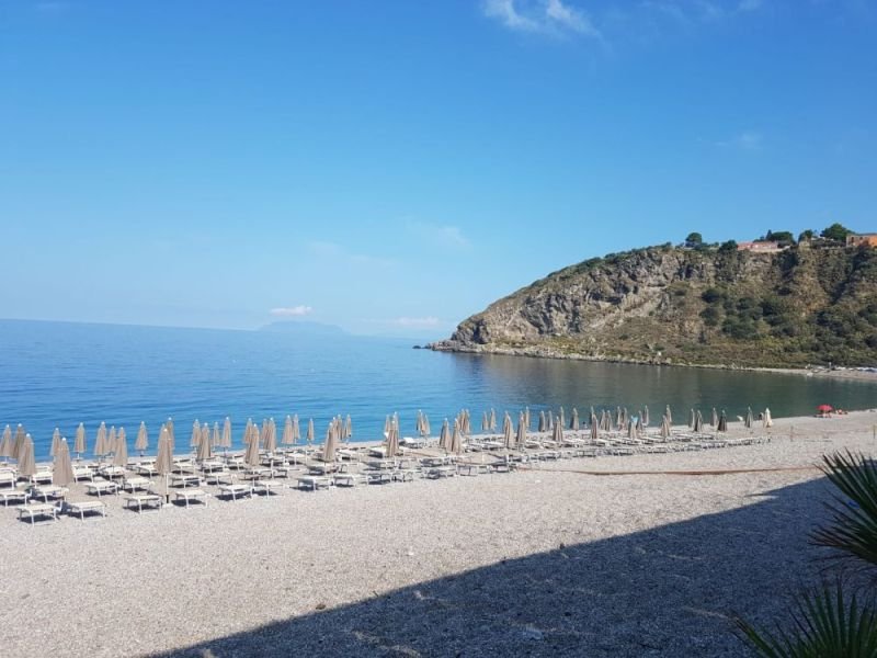 Lido Stone Beach - Milazzo