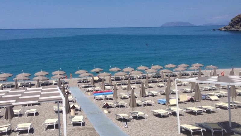 Lido Stone Beach - 2