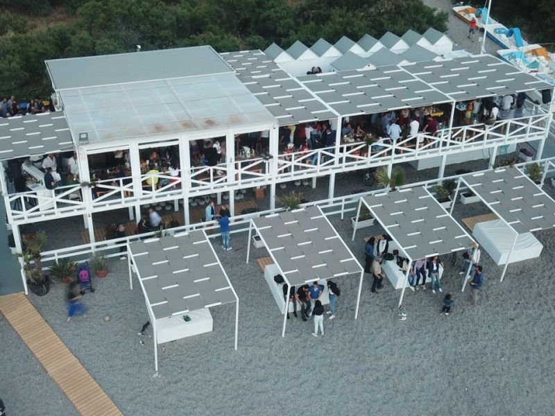 Lido Stone Beach - 4