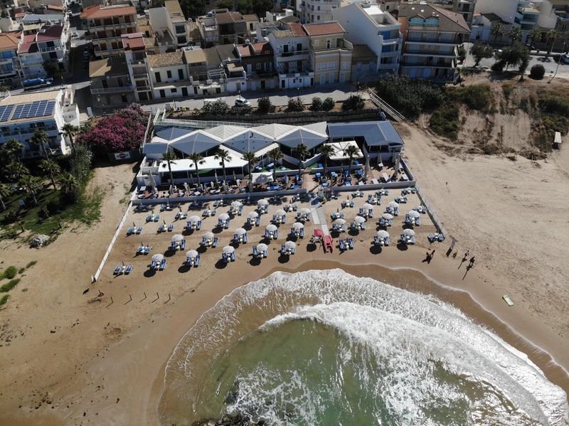 Lido Capannina - 2