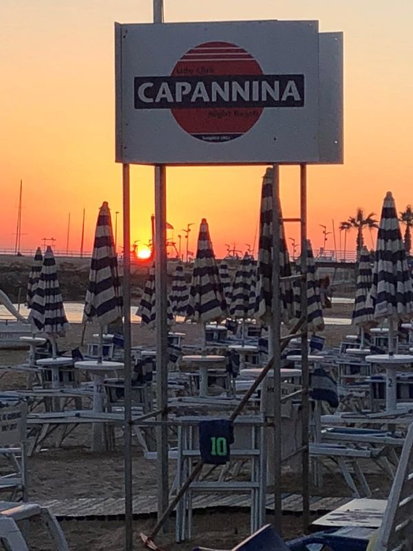 Lido Capannina - 4