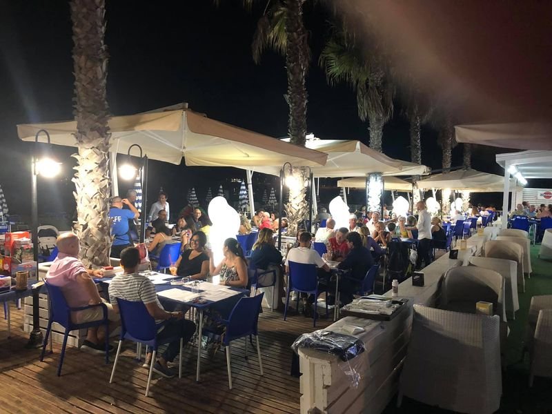 Lido Capannina - 5