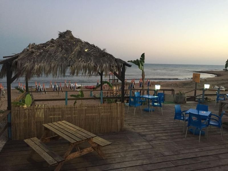 Mokambo Beach - Castelvetrano