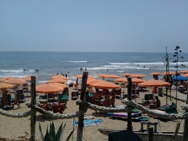 Mokambo Beach - 2
