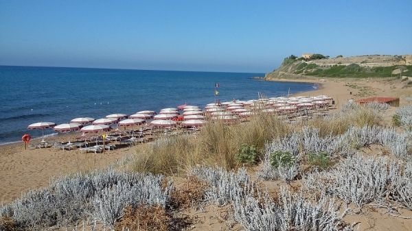 Lido Porta Del Sole - Castelvetrano