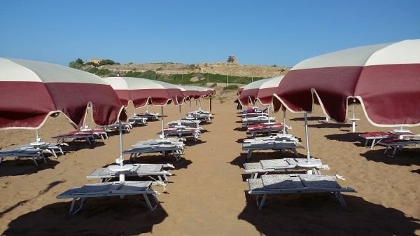 Lido Porta Del Sole - 2