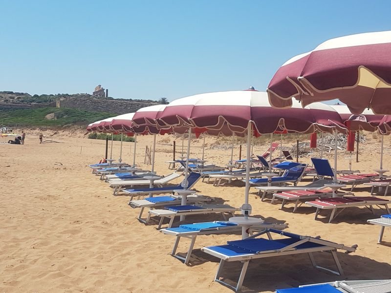 Lido Porta Del Sole - 5