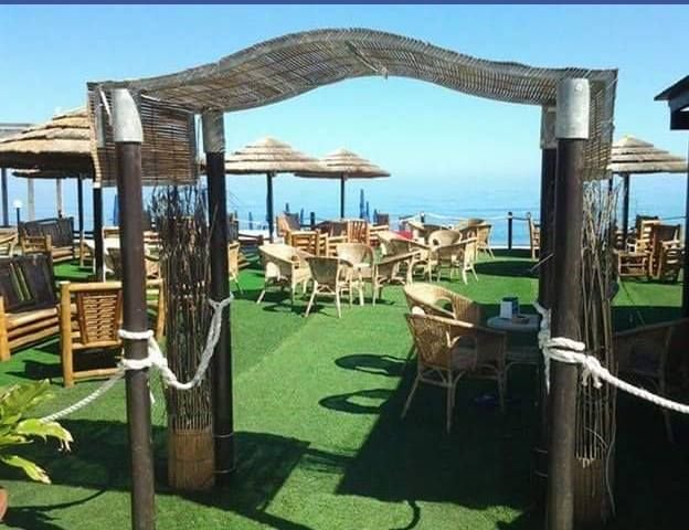 Lido Kamar - Venetico Marina