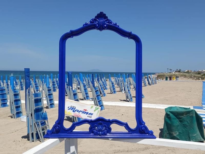 Lido Marina Club - Marsala
