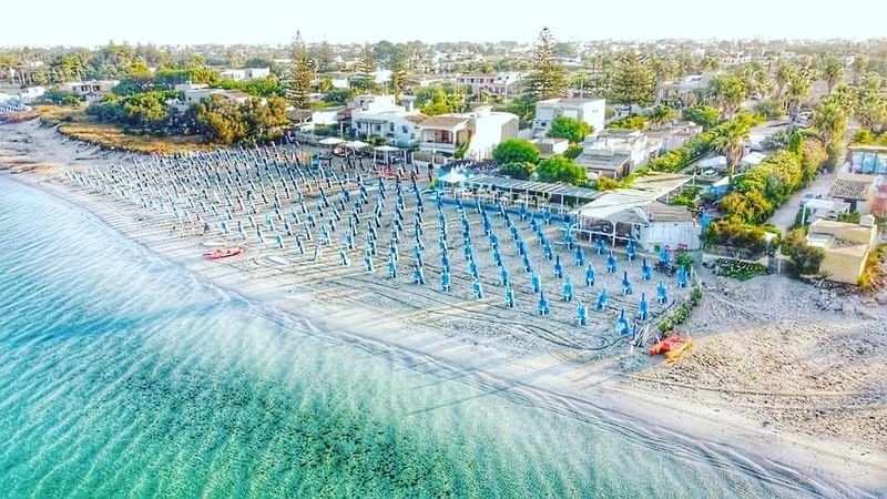 Lido Marina Club - 2