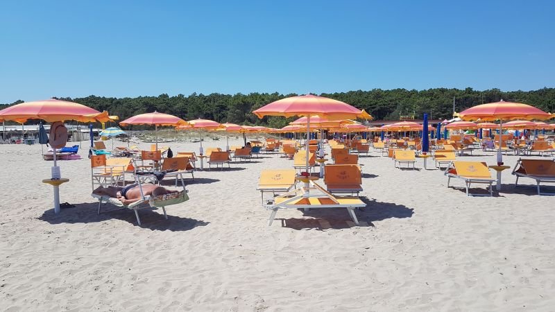 Bagno Solidea