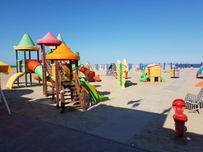 Bagno Solidea - 3