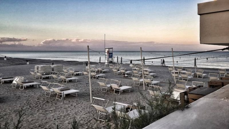 Cala Zingaro - 5