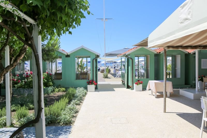 Bagno Dalmazia - 4