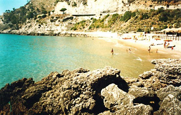 El Sombrero Spiaggia Delle Bambole - 2