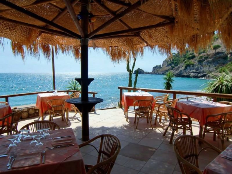 El Sombrero Spiaggia Delle Bambole - 3