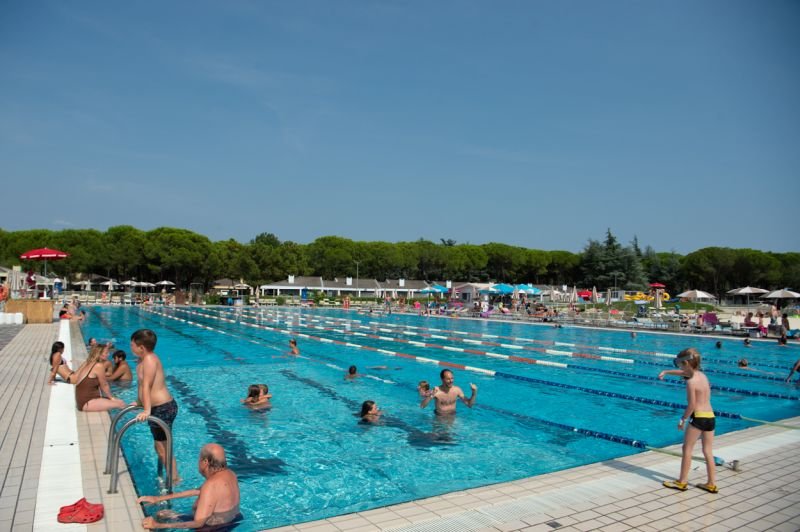 Piscina Marina Julia - 4