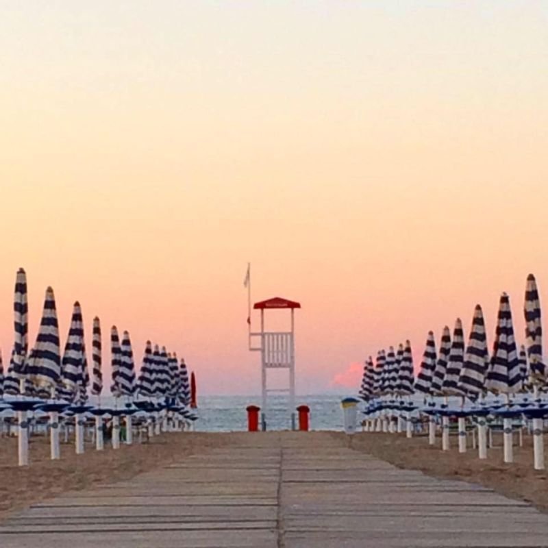 Lido La Bussola