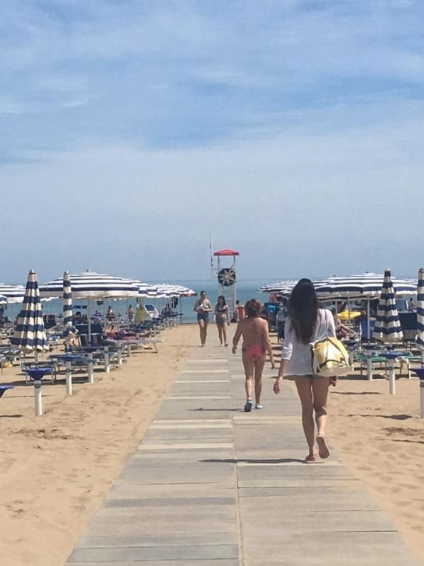 Lido La Bussola - 2