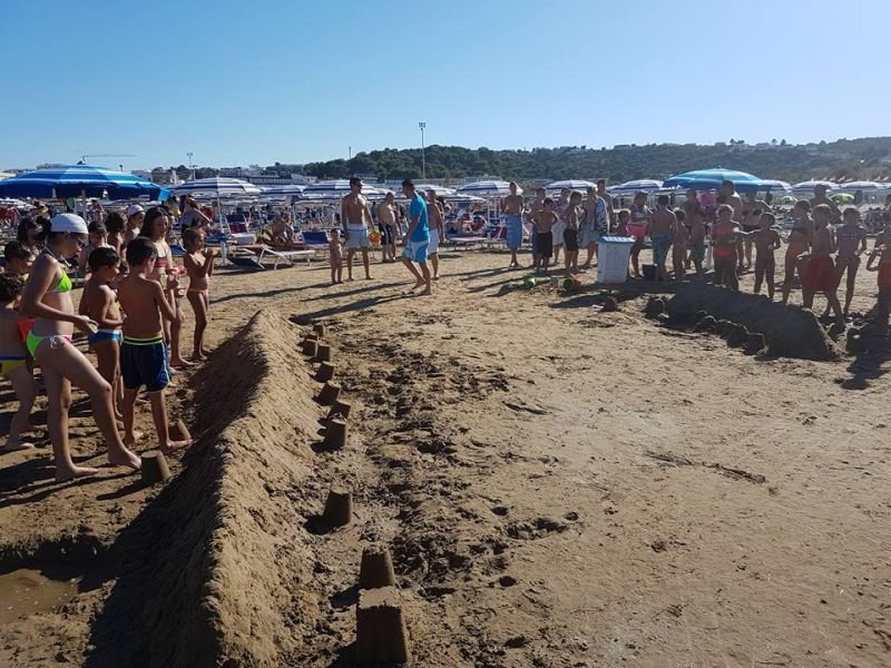 Lido La Bussola - 4