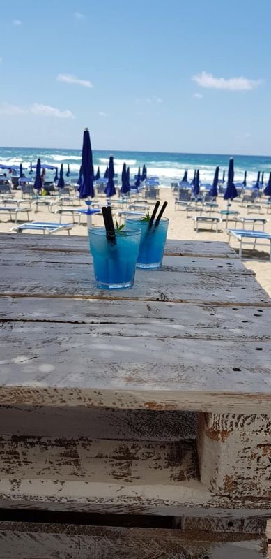Lido Urlamare - 2