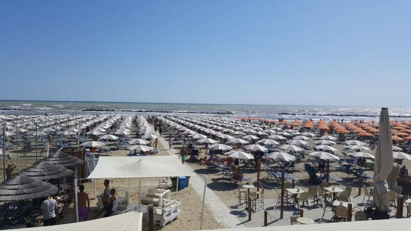 Bagno Korasol 24 - Lido di Classe