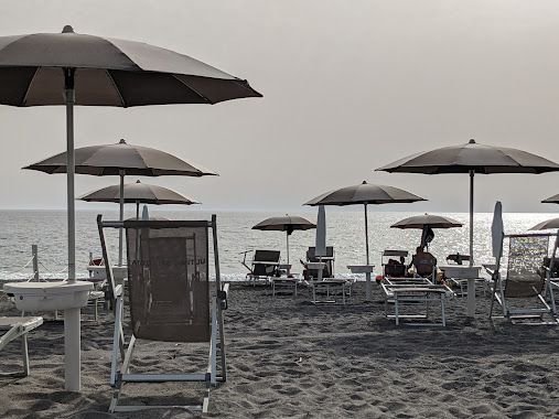Lido Ultima Spiaggia - Grisolia