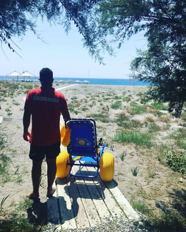 Lido Ultima Spiaggia - 2