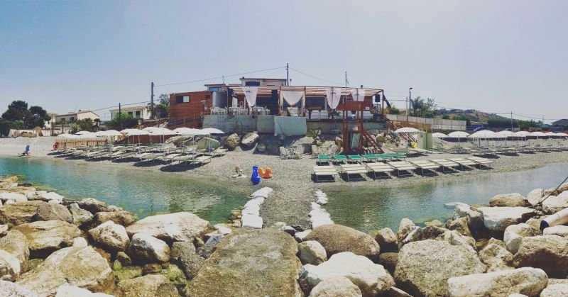Sciao Beach - Reggio Calabria