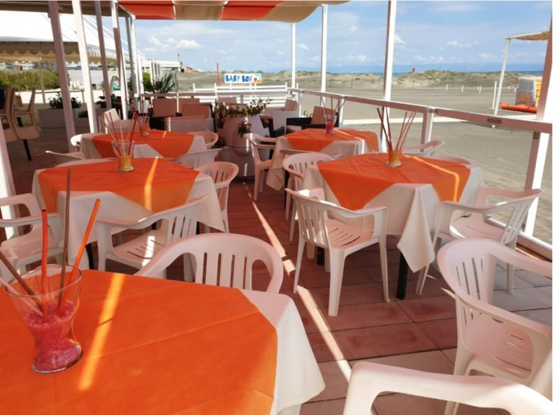 Lido Gambero d'Oro - 2