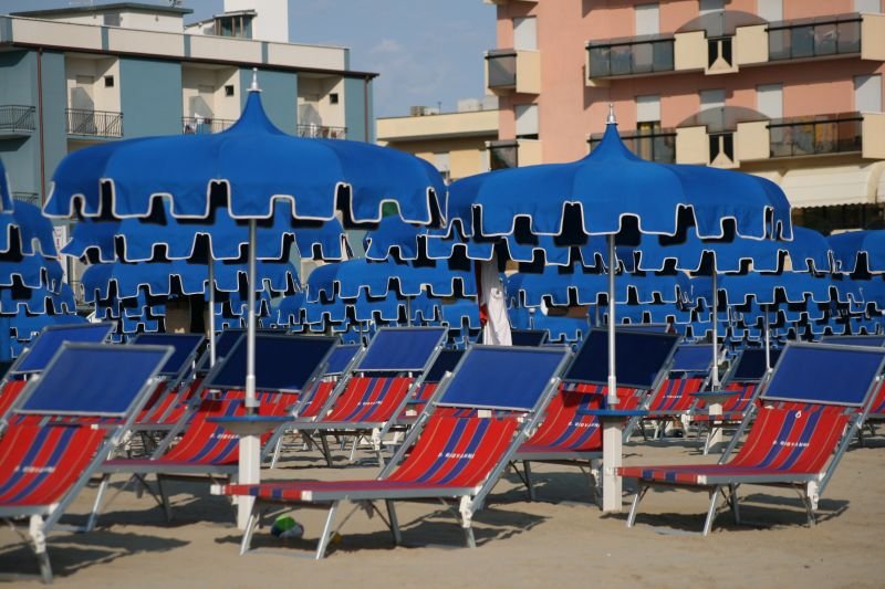 Bagno Malù Beach 46