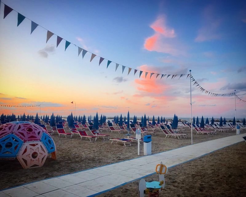 Bagno Malù Beach 46 - 2