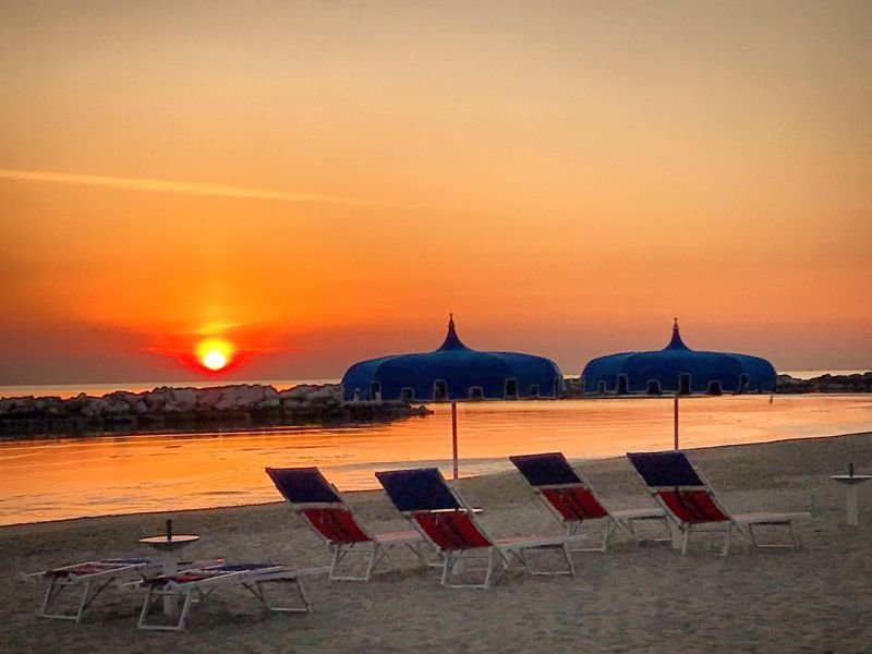 Bagno Malù Beach 46 - 3