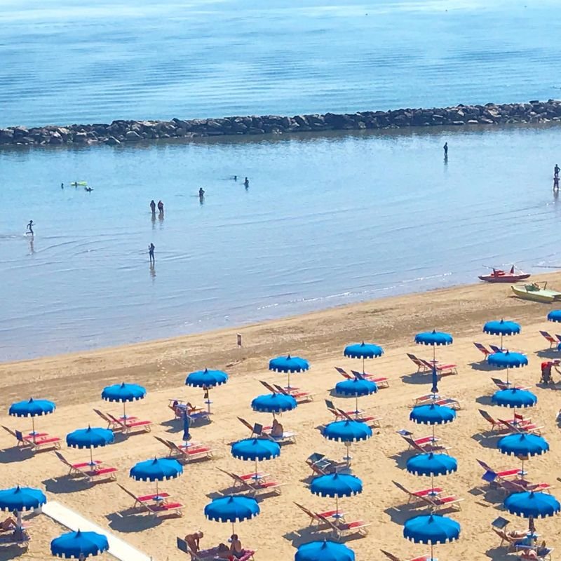 Bagno Malù Beach 46 - 4