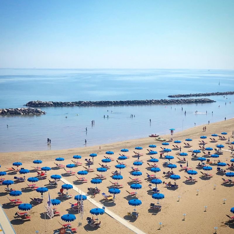 Bagno Malù Beach 46 - 5