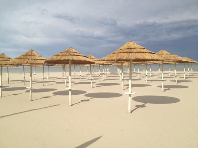 Bagno Marisa - Lido Di Pomposa