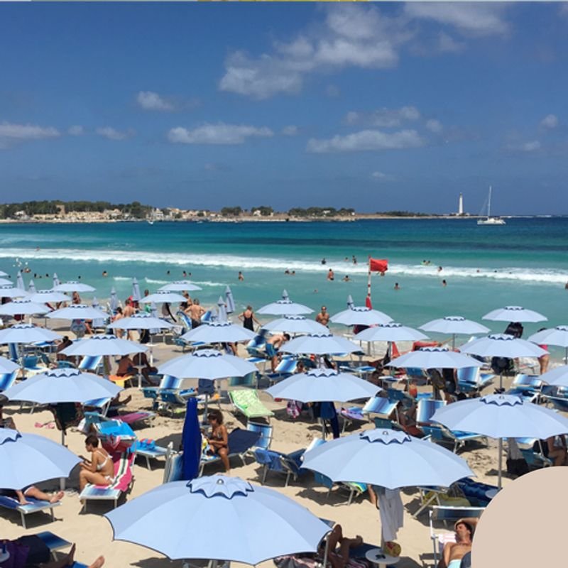 Al Sabbione - San Vito Lo Capo