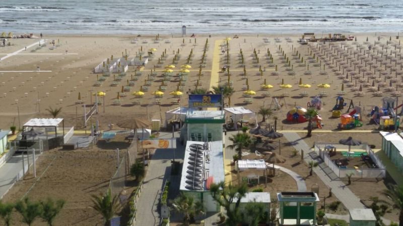 Spiaggia 80