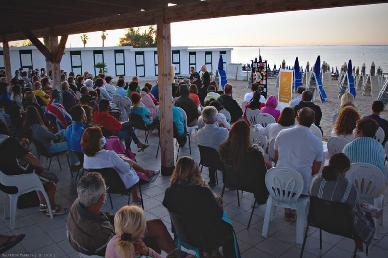 Il Grifone - Lido Del Finanziere - 4